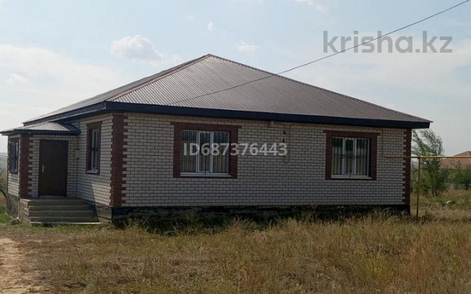 5-комнатный дом, 141 м², 10 сот., Сазда-2 668 - Бауырластар 2  - изображение 1