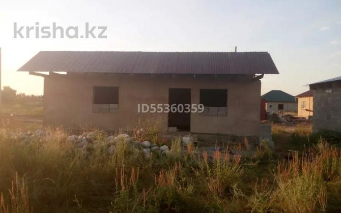 1-комнатный дом, 40 м², 9 сот., Жанетеева 2  - photo 4