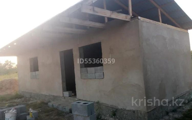 1-комнатный дом, 40 м², 9 сот., Жанетеева 2  - photo 7