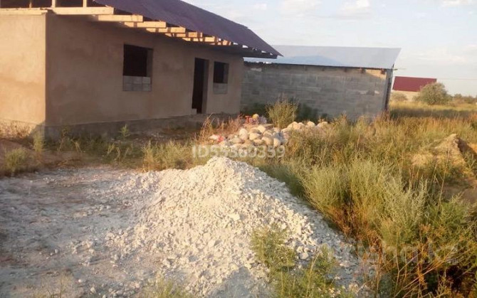 1-комнатный дом, 40 м², 9 сот., Жанетеева 2  - photo 2