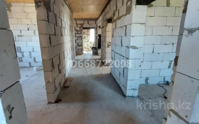 4-комнатный дом, 145.1 м², 10 сот., Молдахмета Досаева 42 Талапкер - изображение 3