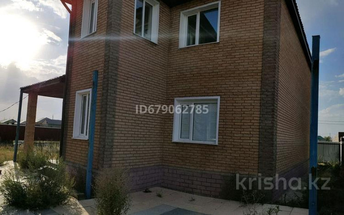 5-комнатный дом, 138 м², 15 сот., Кенена Азербаева 71  - изображение 8