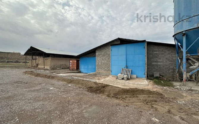 Промбаза 12 га, Карасай, Верхняя каскеленская трасса 25  - photo 4