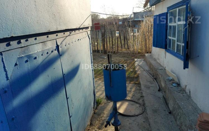 Дача с участком в 6.8 сот., Большой массив 91 - Возле водоема, реки Semey - photo 8