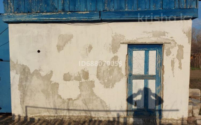 Дача с участком в 6.8 сот., Большой массив 91 - Возле водоема, реки Semey - photo 1