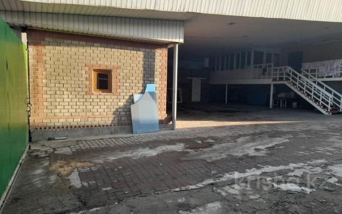 Промбаза 15 соток, мкр Заря Востока, Жансугурова Алматы - изображение 8