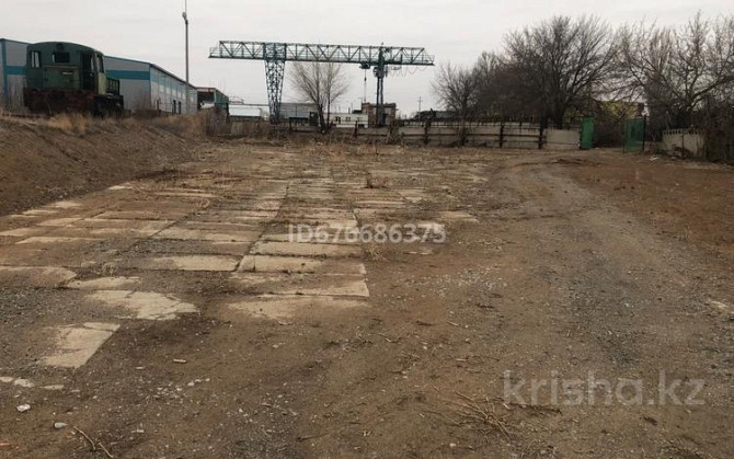 Промбаза 3.5 га, Желаево 37 Уральск - изображение 7