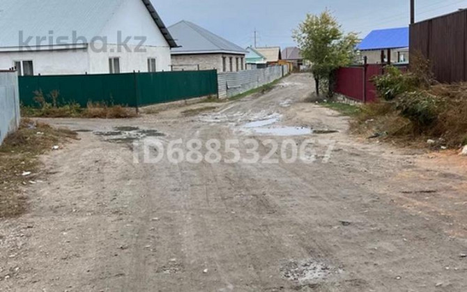 Дача с участком в 7 сот., Старый город 23 - Школа 6 Aqtobe - photo 5