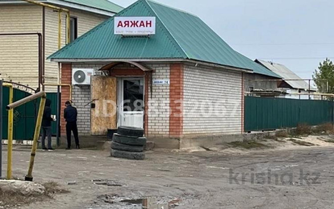 Дача с участком в 7 сот., Старый город 23 - Школа 6 Aqtobe - photo 6