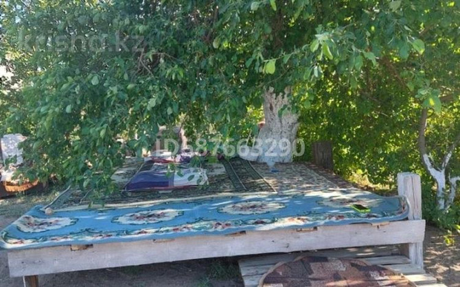 Дача с участком в 11 сот., Пригородная дача БГМК-2 18 Балхаш - изображение 8