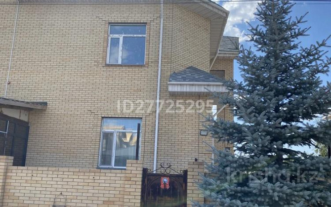 9-комнатный дом, 700 м², 10 сот., Кунгей 12 Караганда - изображение 2