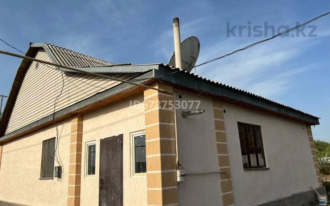 4-комнатный дом, 96 м², 10 сот., Карасуйская 20  - изображение 1
