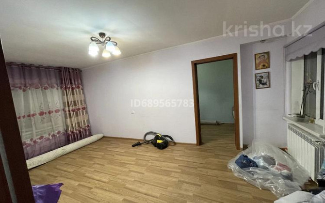 2-комнатный дом, 55 м², 10 сот., Темиртауская - Темиртауская и Брусиловского Темиртау - изображение 4