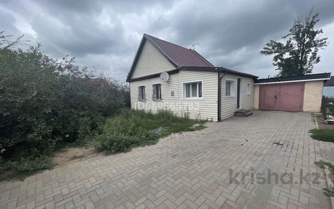 2-комнатный дом, 55 м², 10 сот., Темиртауская - Темиртауская и Брусиловского Темиртау - изображение 2