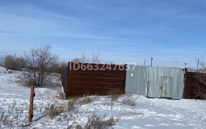 Промбаза 2.5 га, Терешковой 2 Б — Набережной Аксу - изображение 6