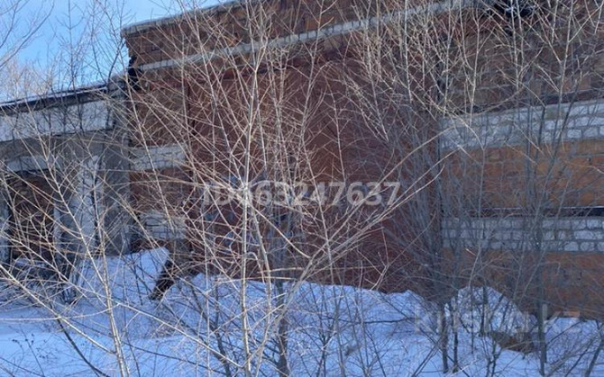 Промбаза 2.5 га, Терешковой 2 Б — Набережной Аксу - изображение 2