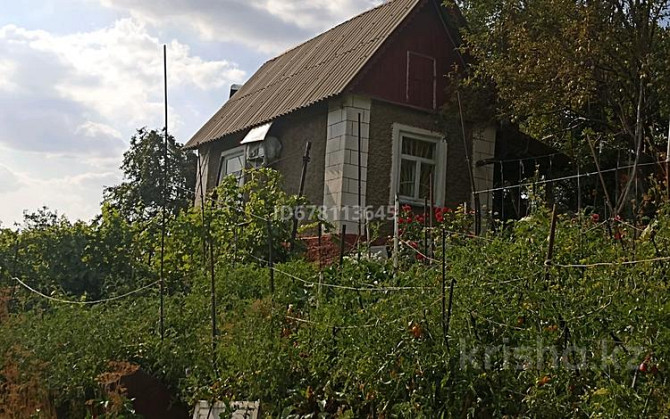 Дача с участком в 10 сот., Монтажник 66  - изображение 2