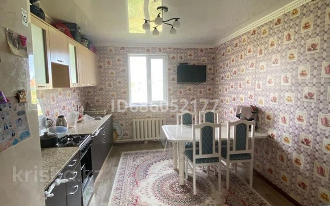 4-комнатный дом, 100 м², 14 сот., Кажымукан 8/1  - изображение 8