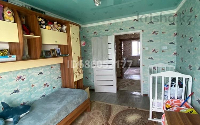 4-комнатный дом, 100 м², 14 сот., Кажымукан 8/1  - изображение 7
