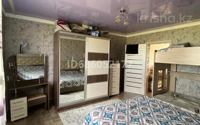 4-комнатный дом, 100 м², 14 сот., Кажымукан 8/1  - изображение 3
