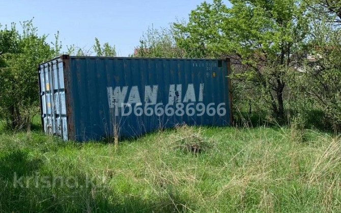 Дача с участком в 7.5 сот., ул. Квартал Алматы - изображение 7