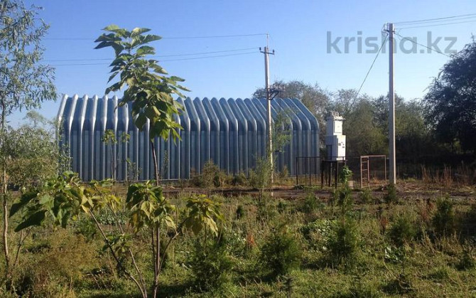 Промбаза 3.77 га, Кульджинский тракт 3  - photo 1