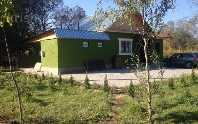 Промбаза 3.77 га, Кульджинский тракт 3  - photo 6