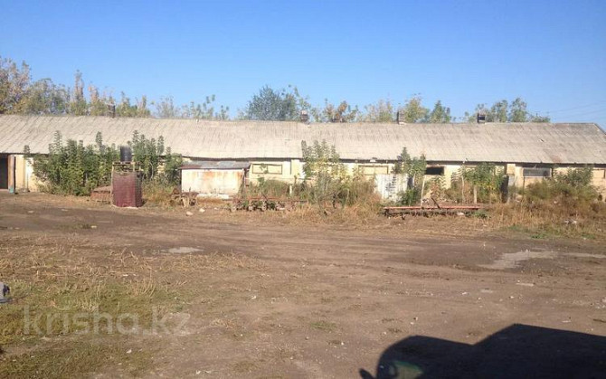 Промбаза 3.77 га, Кульджинский тракт 3  - photo 5