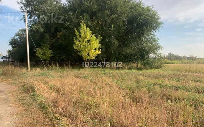 Промбаза 3.77 га, Кульджинский тракт 3  - photo 8