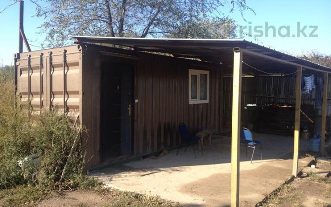 Промбаза 3.77 га, Кульджинский тракт 3  - photo 4