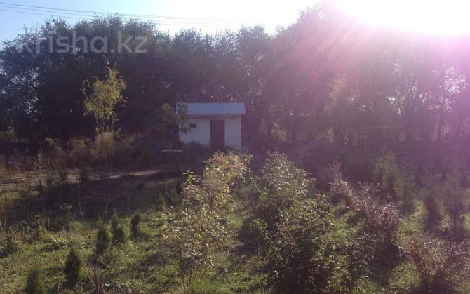 Промбаза 3.77 га, Кульджинский тракт 3  - photo 2