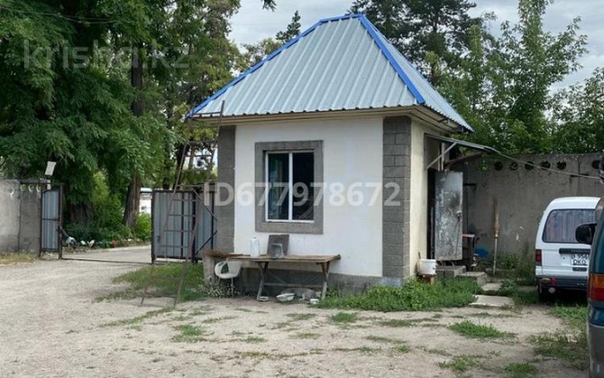 Промбаза 1.9 га, мкр Алатау (ИЯФ) 23 Алматы - изображение 4