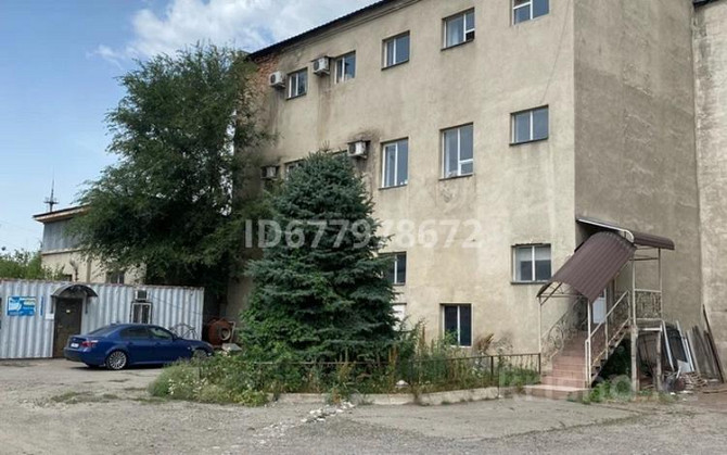 Промбаза 1.9 га, мкр Алатау (ИЯФ) 23 Алматы - изображение 1