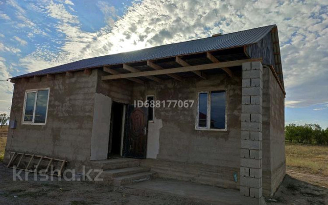 Дача с участком в 5 сот., Турарский поворот 104  - изображение 1