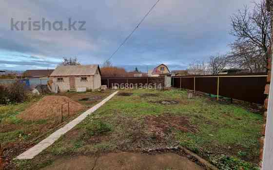 Дача с участком в 6 сот., Березовая 59 Уральск