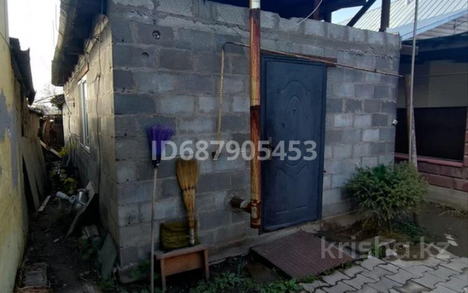 2-комнатный дом, 40 м², 6 сот., Первомайская  - изображение 3