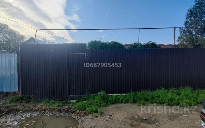 2-комнатный дом, 40 м², 6 сот., Первомайская  - изображение 4