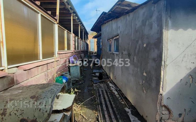 2-комнатный дом, 40 м², 6 сот., Первомайская  - изображение 7