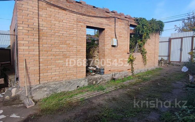 2-комнатный дом, 40 м², 6 сот., Первомайская  - изображение 2