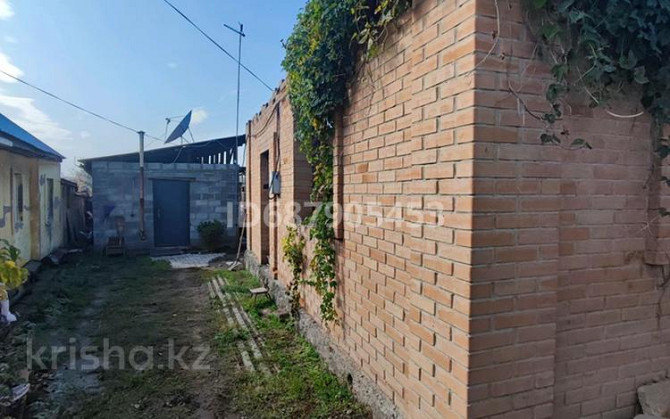 2-комнатный дом, 40 м², 6 сот., Первомайская  - изображение 1