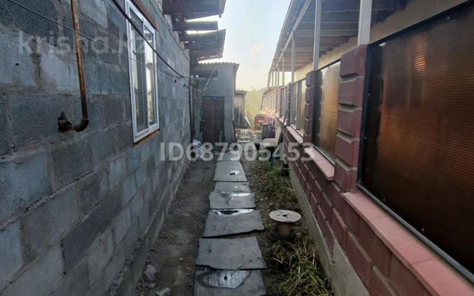 2-комнатный дом, 40 м², 6 сот., Первомайская  - изображение 5