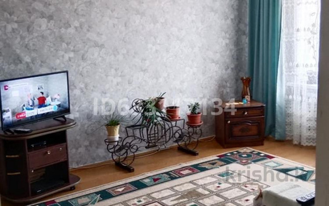 4-комнатный дом, 76 м², 10 сот., Алгинская 7а Бестамак - изображение 3