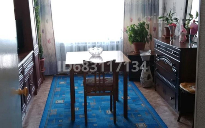 4-комнатный дом, 76 м², 10 сот., Алгинская 7а Бестамак - изображение 5