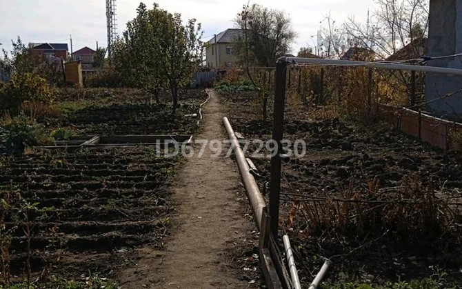 Дача с участком в 6 сот., Облремстройтрест 110 Актобе - изображение 3