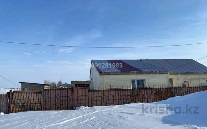 3-комнатный дом, 120 м², 18 сот., Комсомольская 81 - ОБМЕН НА КВАРТИРУ  - изображение 1
