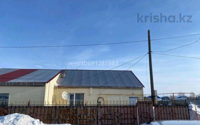 3-комнатный дом, 120 м², 18 сот., Комсомольская 81 - ОБМЕН НА КВАРТИРУ  - изображение 3