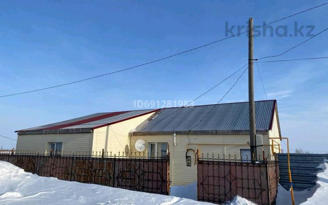 3-комнатный дом, 120 м², 18 сот., Комсомольская 81 - ОБМЕН НА КВАРТИРУ  - изображение 4
