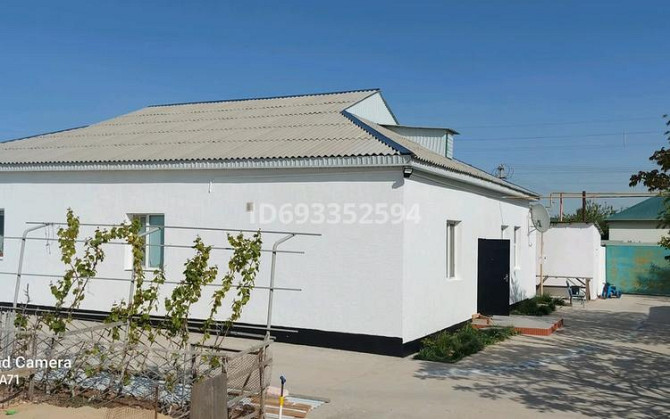 5-комнатный дом, 210 м², 15 сот., Казиева - Магазин Бал-Жан  - изображение 1