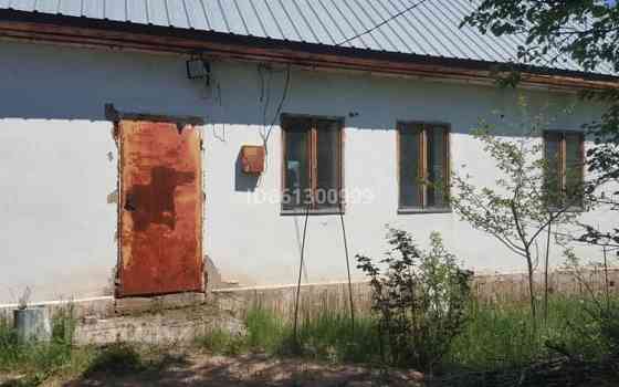 Дача с участком в 15 сот., 8ая восточная 28 - Восточная Алматы