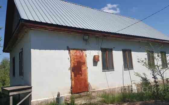 Дача с участком в 15 сот., 8ая восточная 28 - Восточная Алматы